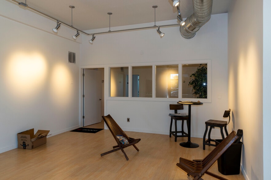 More Photos Of 2424 Wall Ave, Ogden Storefront For Sale