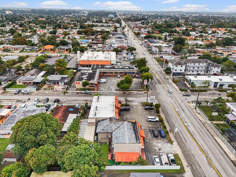 More Photos Of 4301 Palm Ave, Hialeah Unknown For Lease