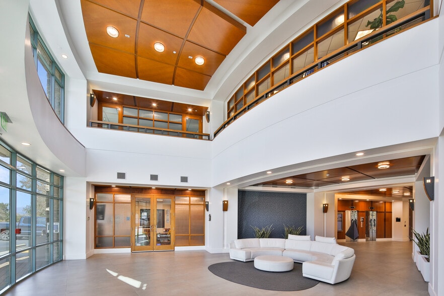 More Photos Of 26650 The Old Rd, Valencia Office For Lease