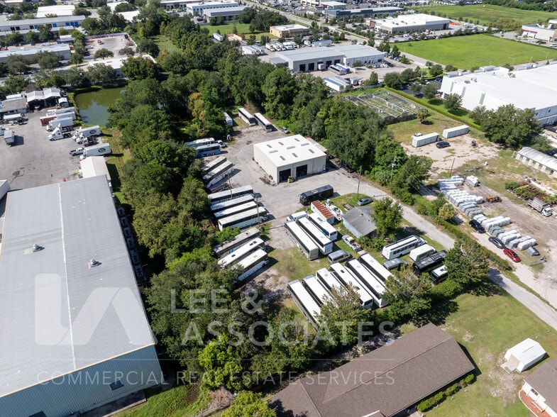 More Photos Of 1216 E Story Rd, Winter Garden Warehouse For Sale