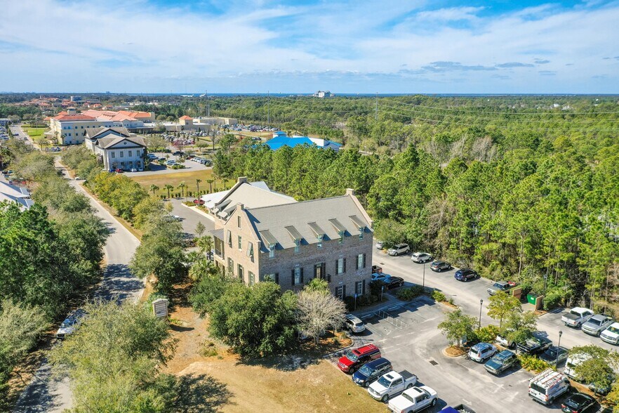 More Photos Of 141 E Mack Bayou Loop, Santa Rosa Beach Medical For Lease