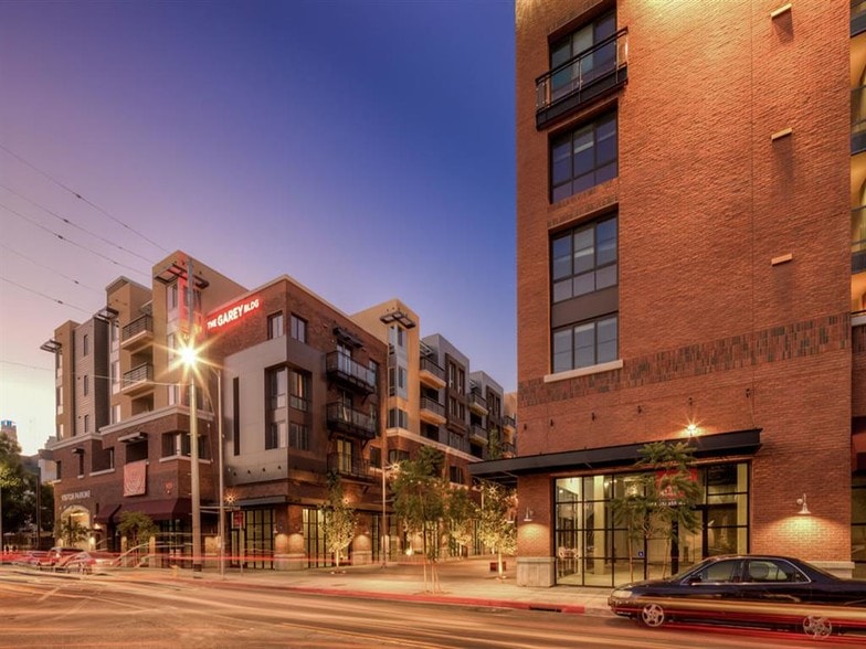 More Photos Of 905 E 2nd St, Los Angeles Apartments For Lease