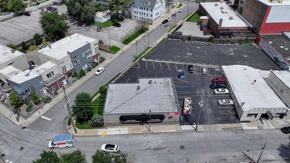 More Photos Of 4003 Pennsylvania Ave, Kansas City Office For Sale