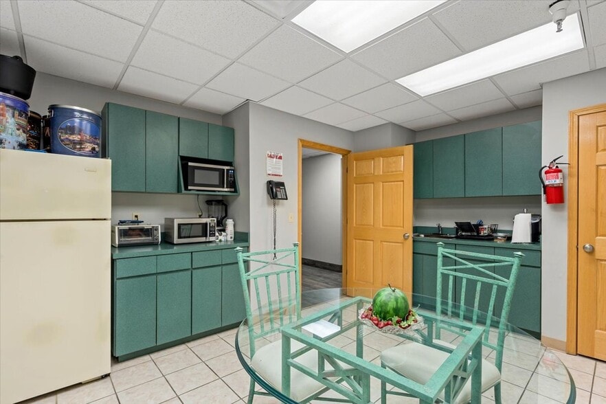 More Photos Of 10484 Marty St, Overland Park Office For Sale