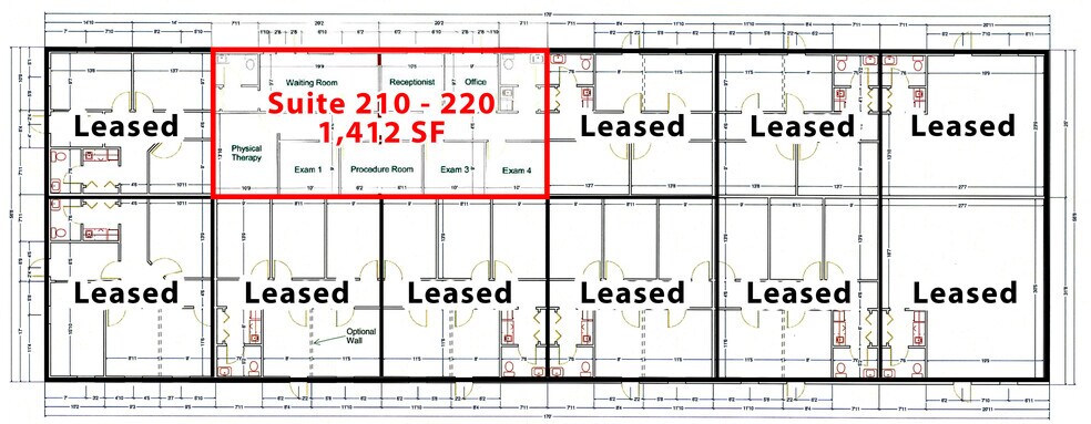 More Photos Of 104 Whiting Way, Warner Robins Research And Development For Lease