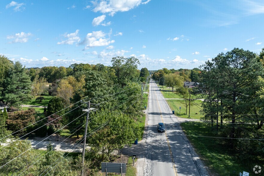 More Photos Of 3660 Wadsworth Rd, Norton Land For Sale