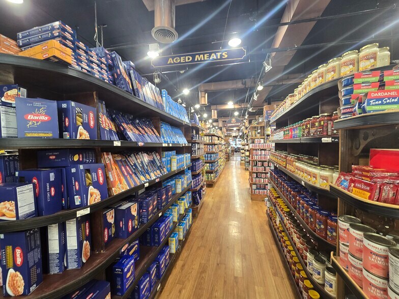 More Photos Of 226-228 Washington St, Hoboken Storefront For Sale