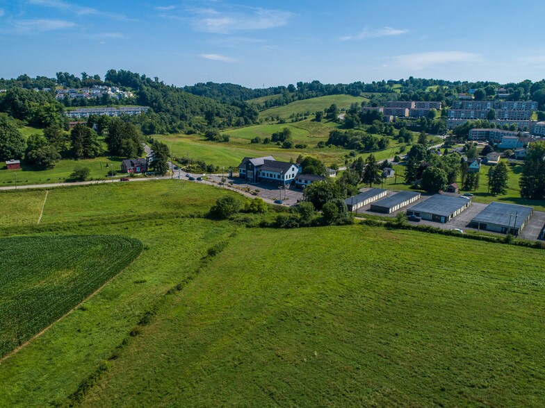 More Photos Of 1399 Stewartstown Rd, Morgantown Loft Creative Space For Lease