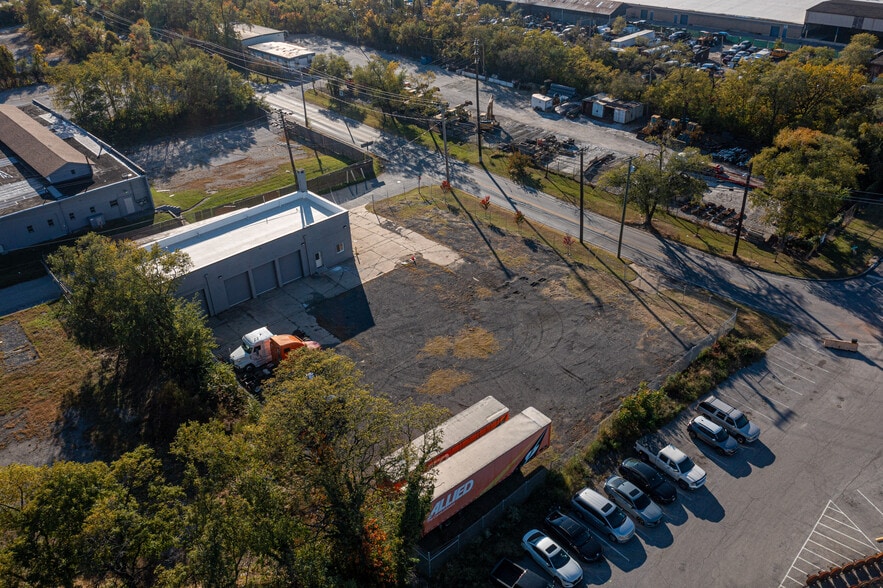 More Photos Of 900-912 Baltic Ave, Baltimore Warehouse For Sale