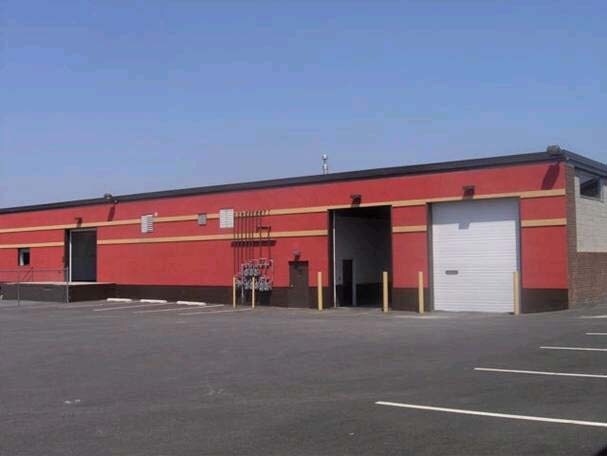 More Photos Of 111 Leuning St, South Hackensack Warehouse For Lease