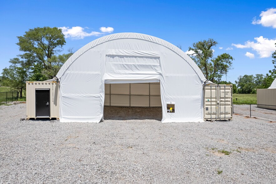 More Photos Of , Jane Industrial For Sale