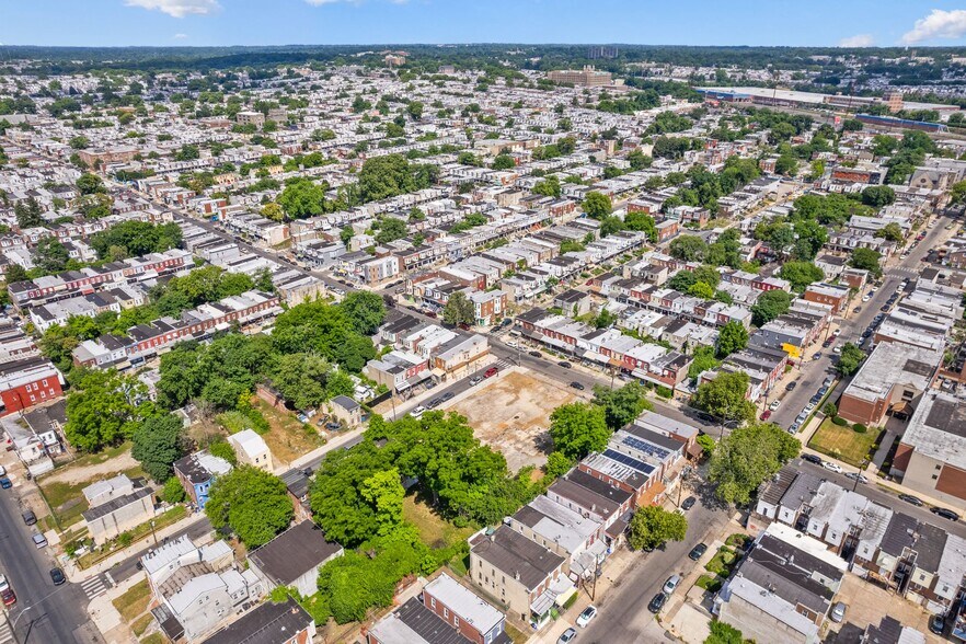 More Photos Of 5414-22 W Master St, Philadelphia Land For Sale