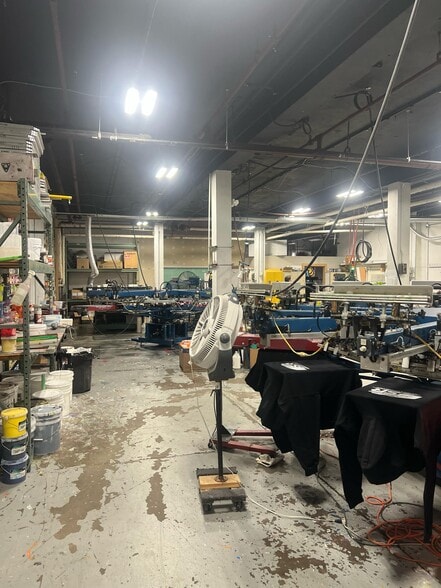 More Photos Of 311-321 Mechanic St, Boonton Warehouse For Sale