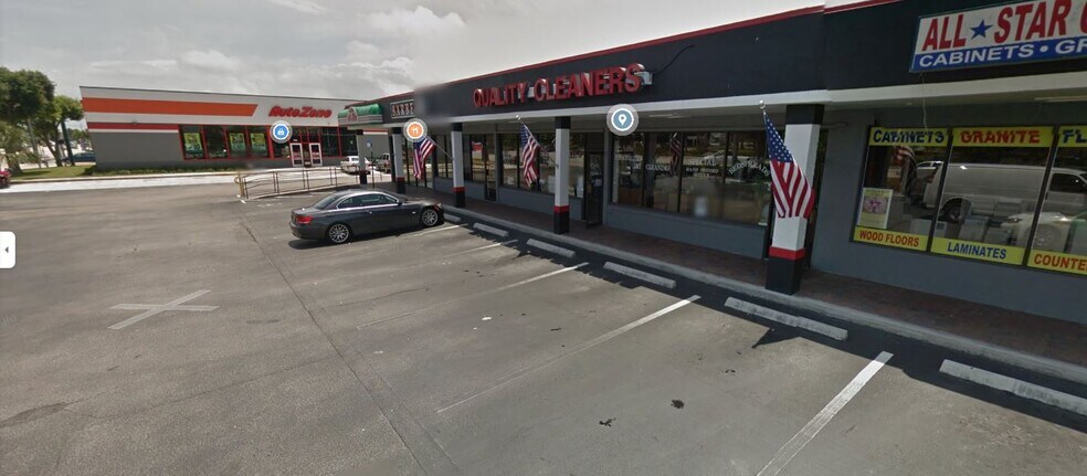 More Photos Of 1924-1960 S Federal Hwy, Stuart Unknown For Lease