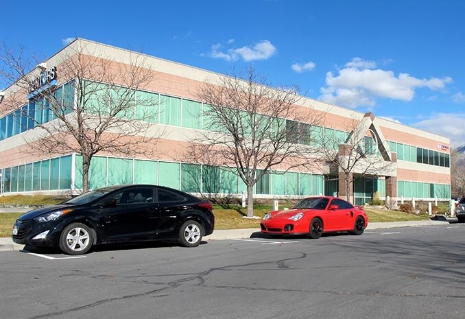 More Photos Of 65 E Wadsworth Park Dr, Draper Office For Lease