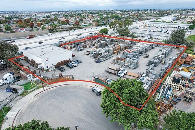 More Photos Of 601 W 140th St, Gardena Land For Lease