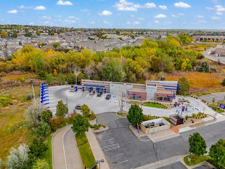 More Photos Of 5384 S Parker Rd, Aurora Carwash For Sale
