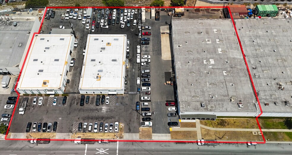 Primary Photo Of ,  Industrial For Sale