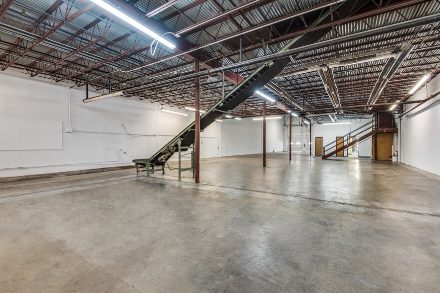 More Photos Of 5145 Norwood Rd, Dallas Industrial For Sale