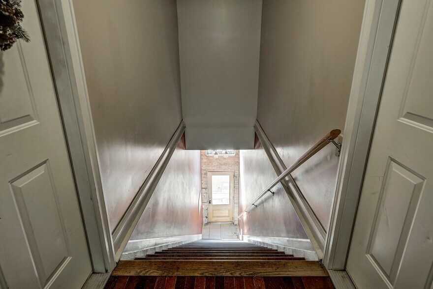 More Photos Of 227 Main St, Kingsport Storefront Retail Residential For Sale