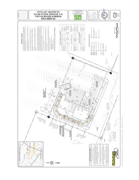 More Photos Of 302 N.L. Rogers Wells Blvd, Glasgow Freestanding For Sale