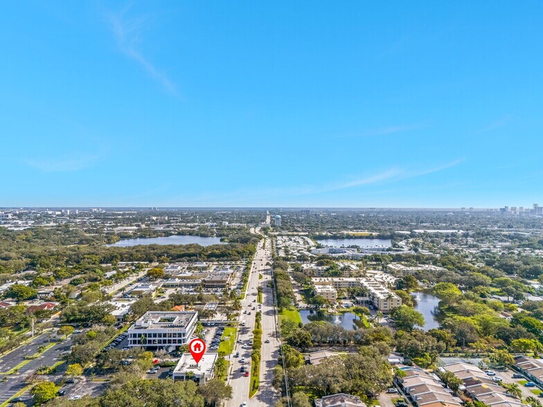 More Photos Of 3595 Sheridan St, Hollywood Coworking Space