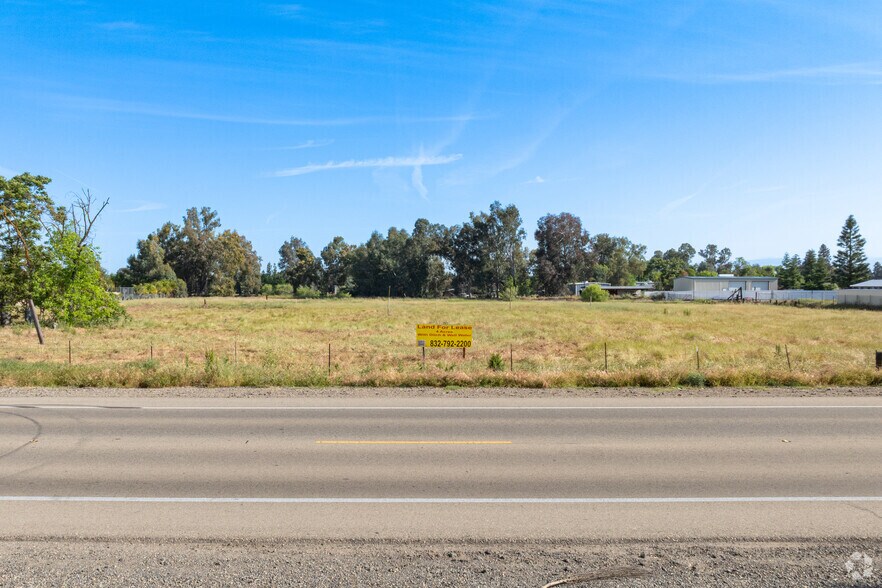 More Photos Of 10368 E Shaw Ave, Clovis Land For Sale