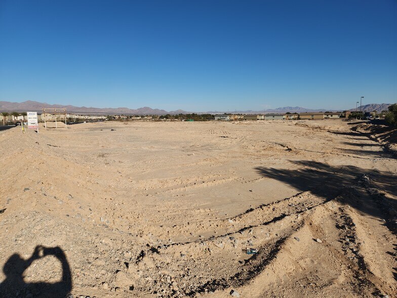 More Photos Of Craig Road & Camino Al Norte, North Las Vegas Land For Sale