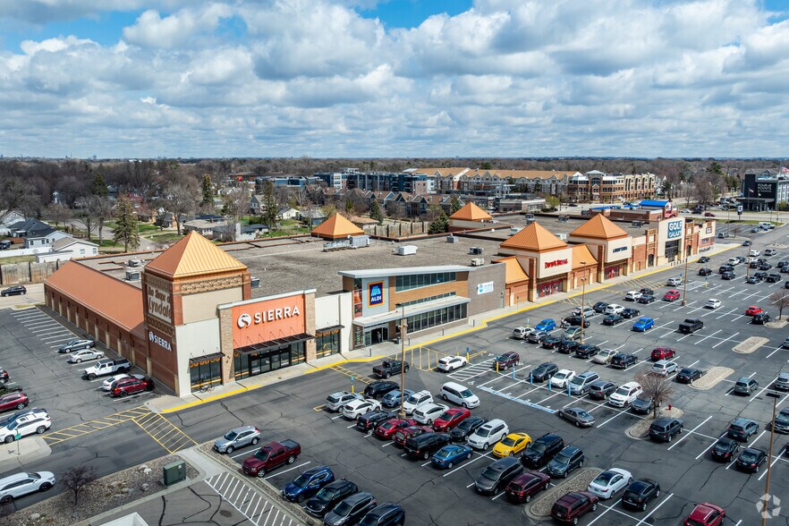 More Photos Of 710-900 W 78th St, Richfield General Retail For Lease