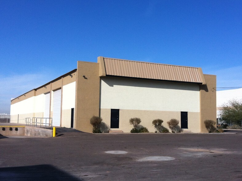 More Photos Of , Phoenix Industrial For Sale