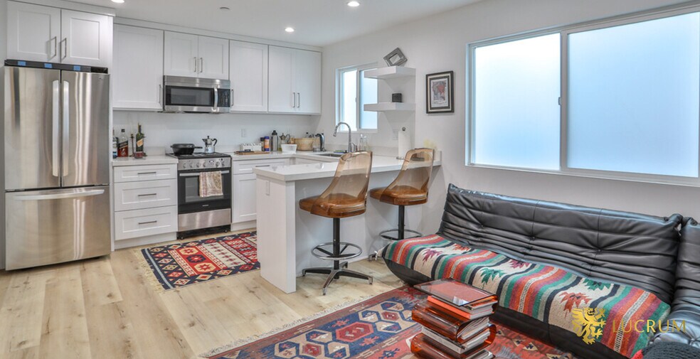 More Photos Of 6060 La Prada, Los Angeles Apartments For Sale