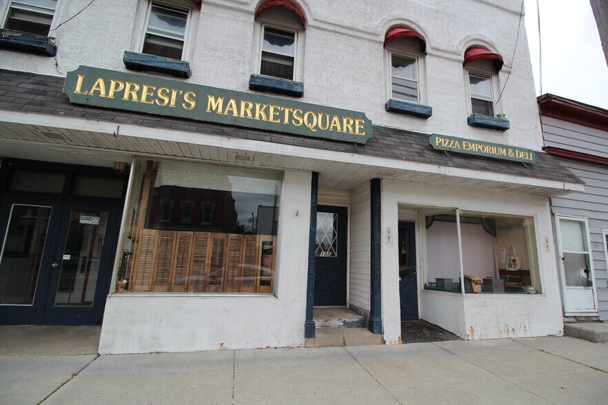 More Photos Of 101 Main st, Phelps Convenience Store For Sale