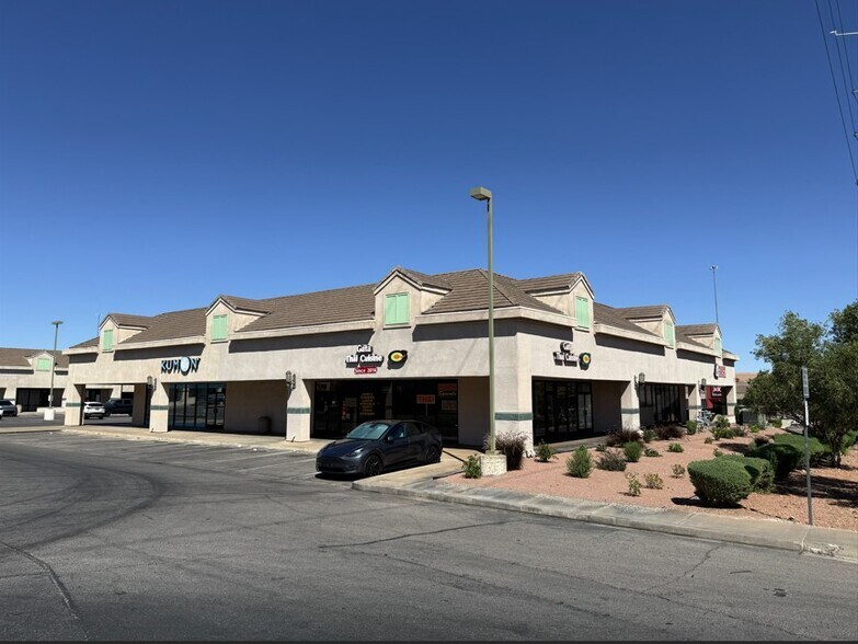 More Photos Of 35-75 S Gibson Rd, Henderson Unknown For Lease