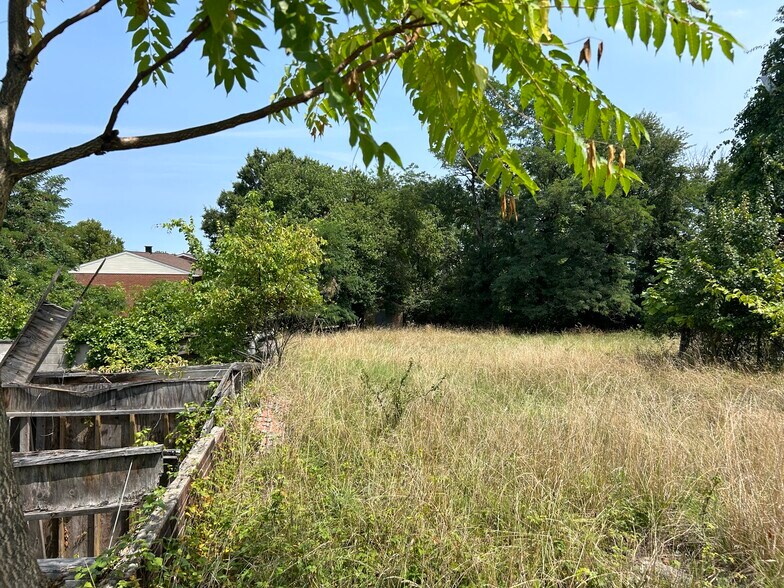 More Photos Of 2800 Joplea Ave, Baltimore Land For Sale