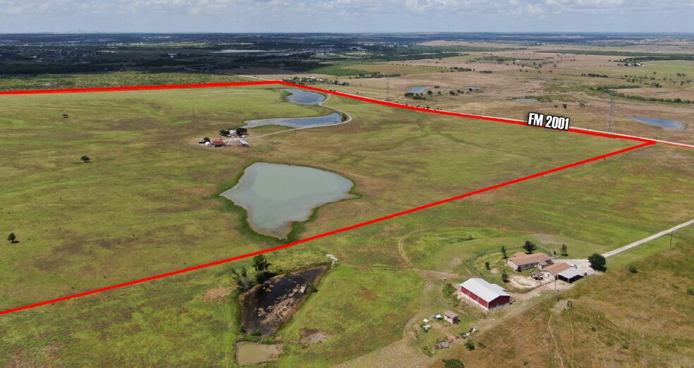 More Photos Of 300 Three Lakes Rd, Kyle Land For Sale