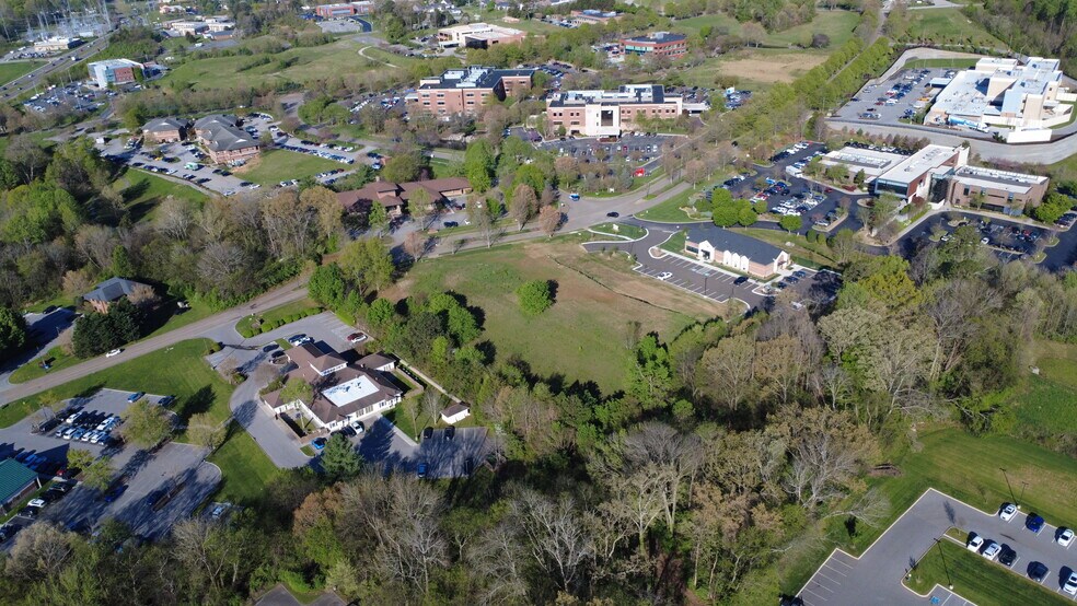 More Photos Of 1334 Old Weisgarber rd, Knoxville Land For Sale