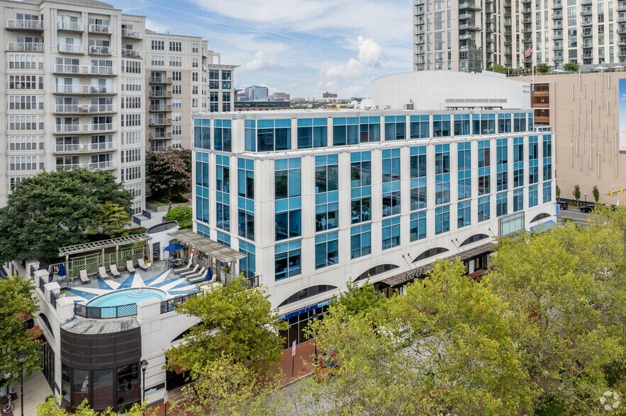 More Photos Of 100 International Dr, Baltimore Unknown For Lease