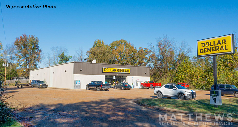 Primary Photo Of 2610 Highway 77, Southside Freestanding For Sale