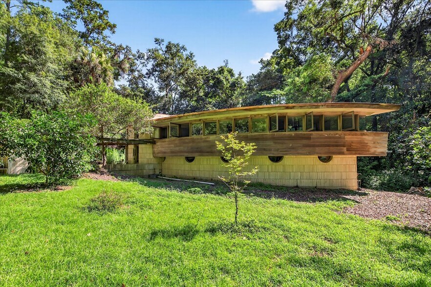 More Photos Of 3117 Okeeheepkee Rd, Tallahassee Land For Sale