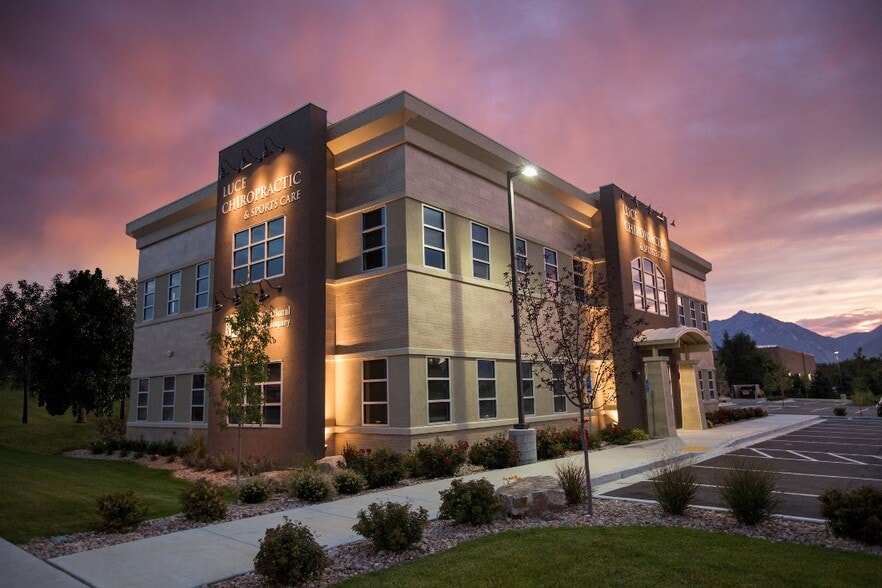 Primary Photo Of 10437 S 1300 W, South Jordan Office For Lease