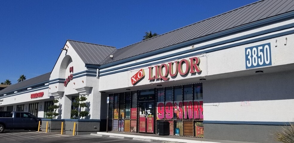 More Photos Of 3111 S Valley View Blvd, Las Vegas Unknown For Lease