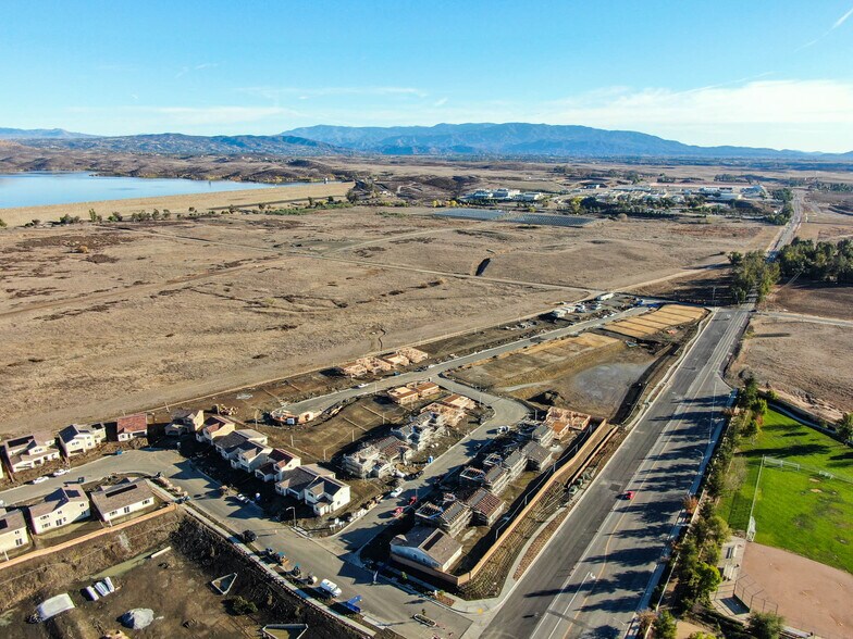 More Photos Of Benton @ Washington Street, Winchester Land For Sale