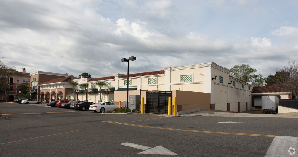 More Photos Of 1650-2033 Riverside Ave, Jacksonville Unknown For Lease