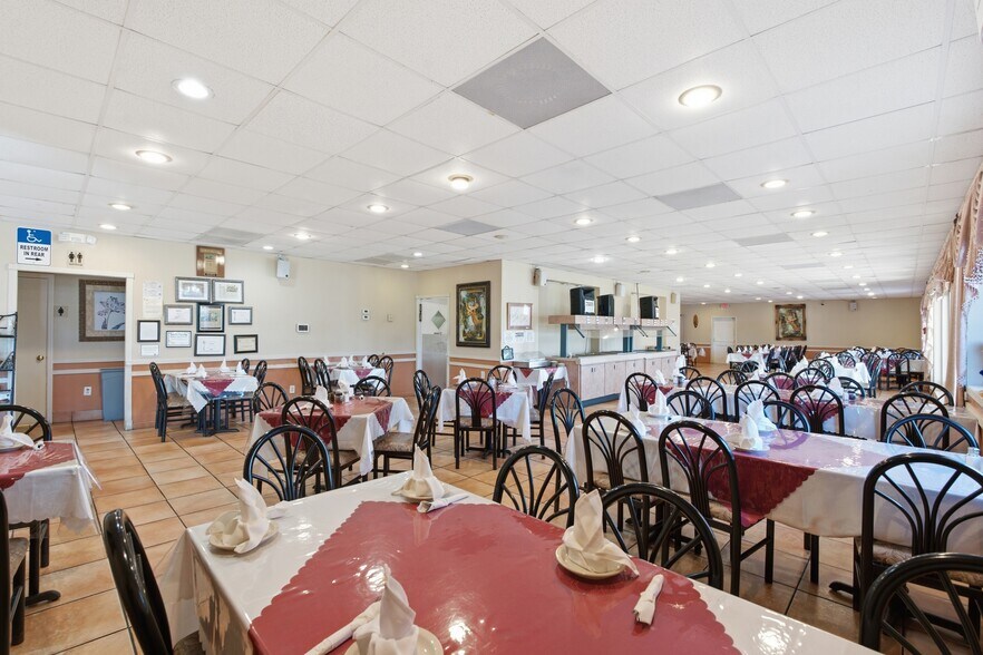 More Photos Of 2284 Gulf To Bay Blvd, Clearwater Restaurant For Sale