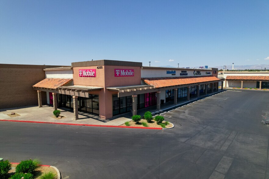 More Photos Of 1255 S Lamb Blvd, Las Vegas Unknown For Lease