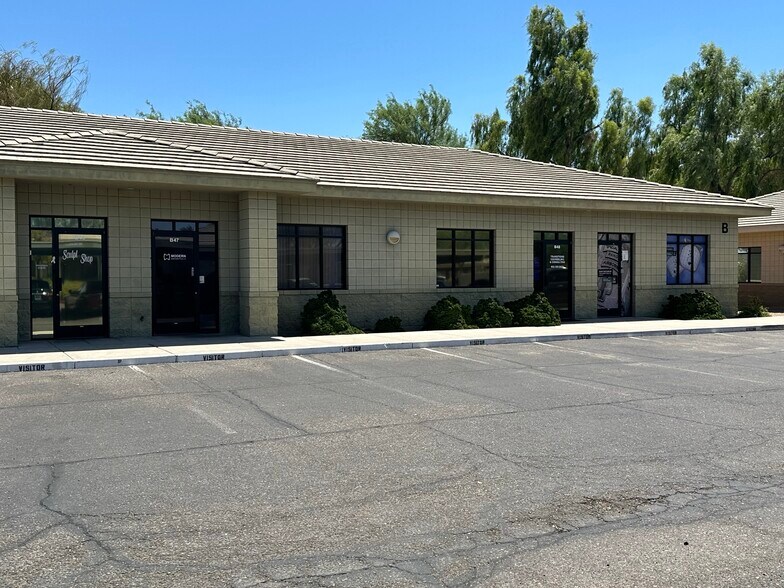 More Photos Of 18001 N 79th Ave, Glendale Unknown For Lease