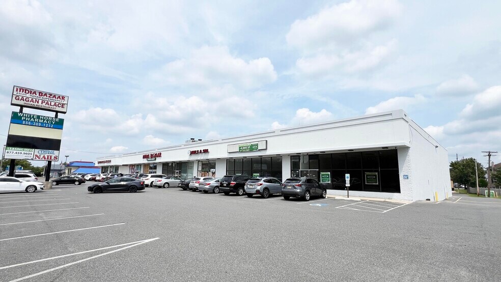 More Photos Of 25-41 S White Horse Pike, Stratford Unknown For Lease