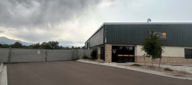 More Photos Of 752 Clark Pl, Colorado Springs Industrial For Sale