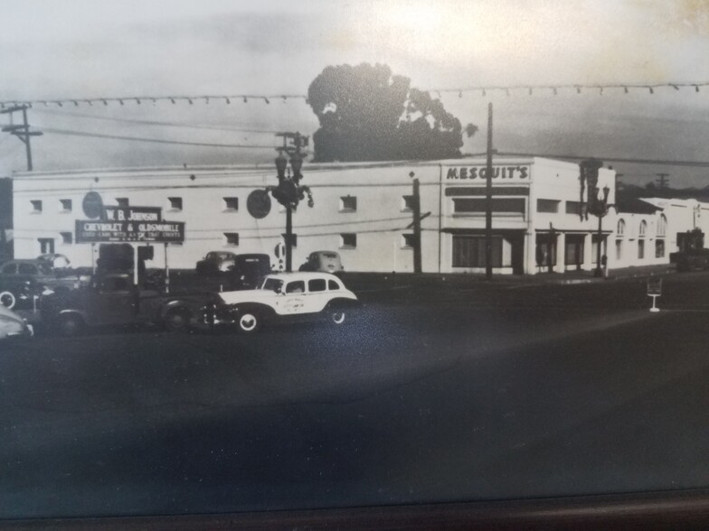 Primary Photo Of 201-205 E Main St, Santa Maria Storefront Retail Office For Sale