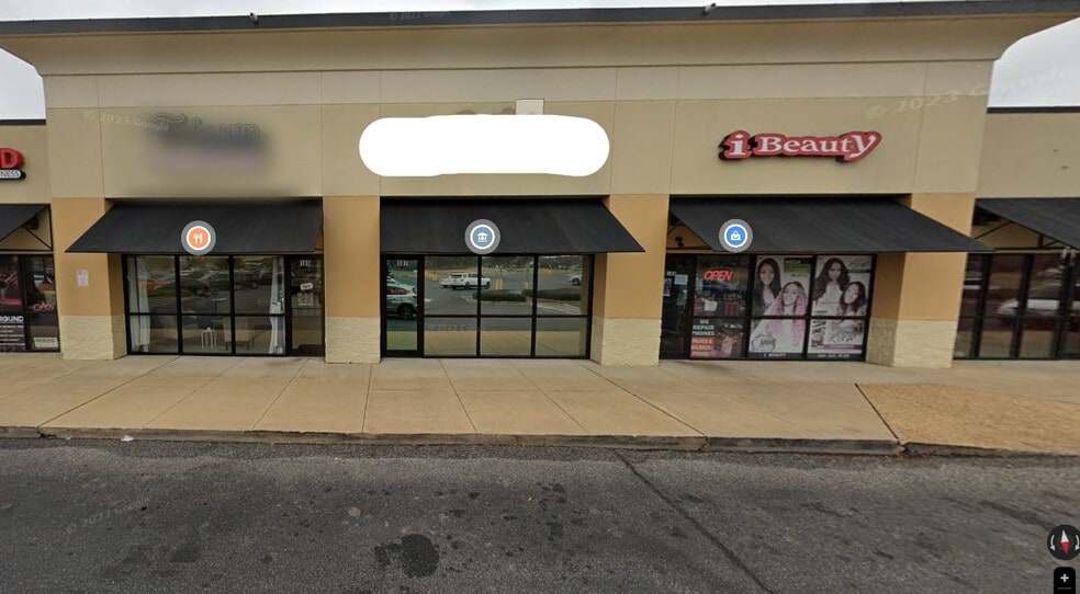 More Photos Of 1101 Southview Ln, Tuscaloosa Unknown For Lease